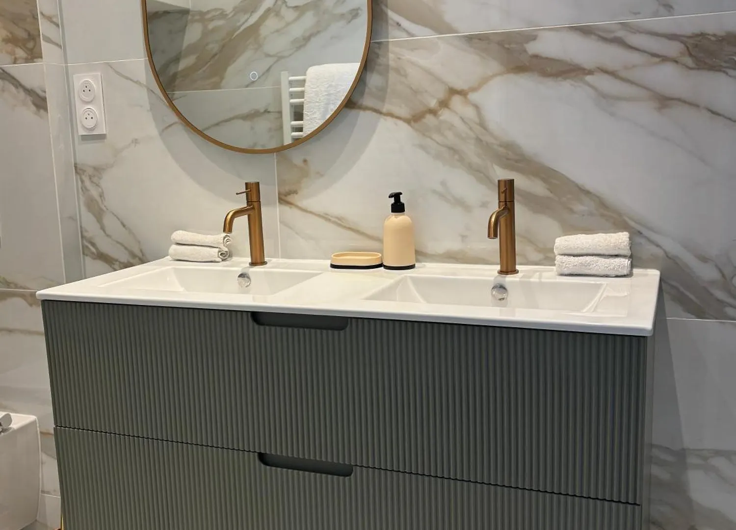 Villa Cannes Maison Design
