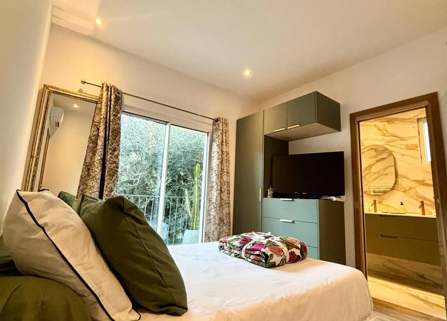 Cannes Maison Design Villa