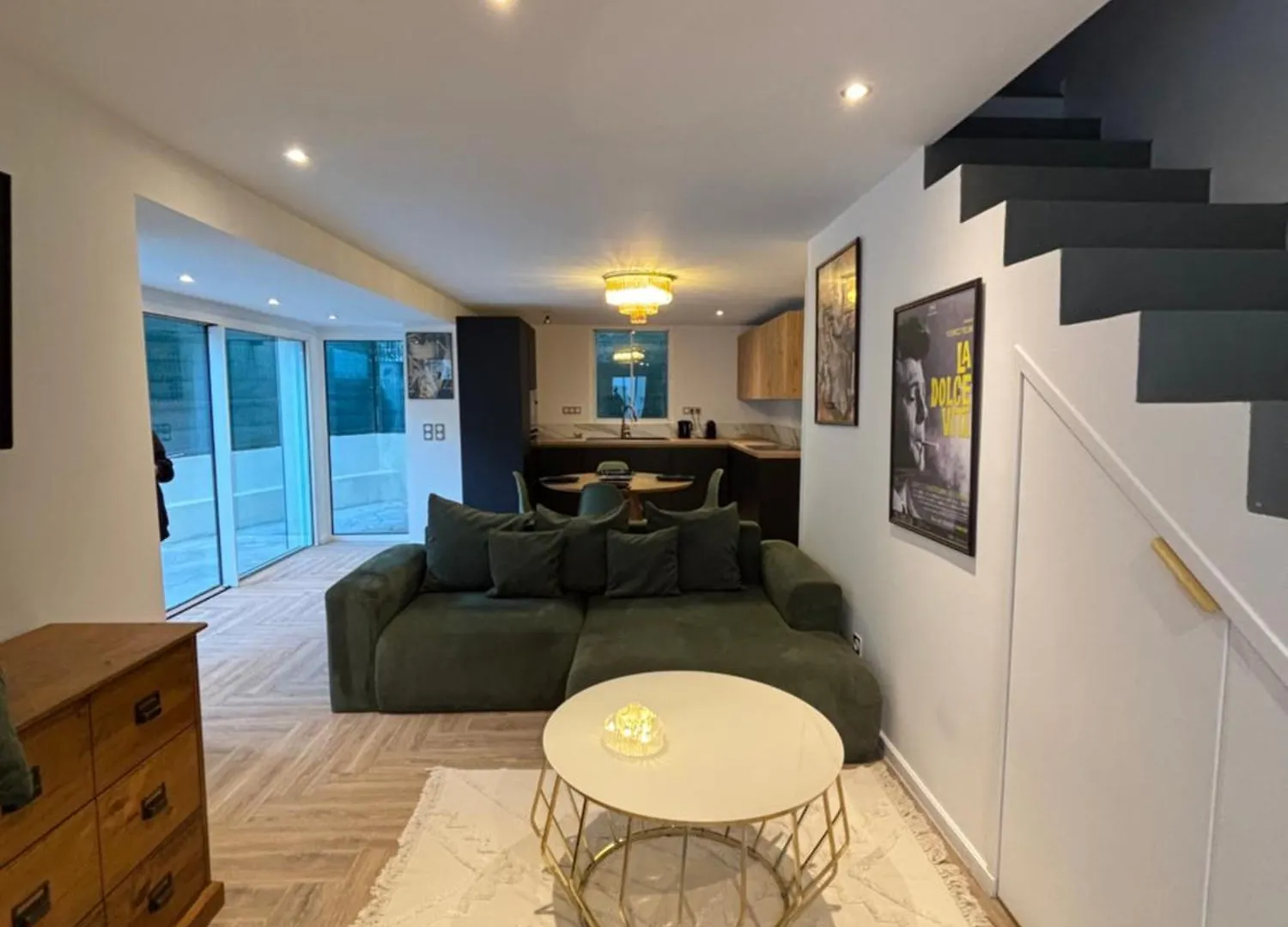 Cannes Maison Design