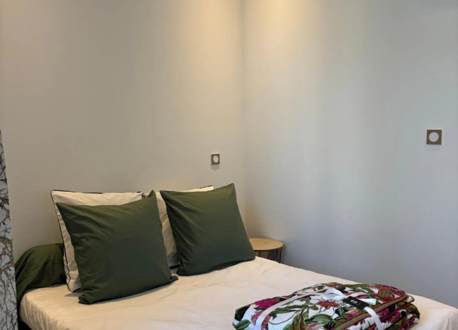 Vila Cannes Maison Design
