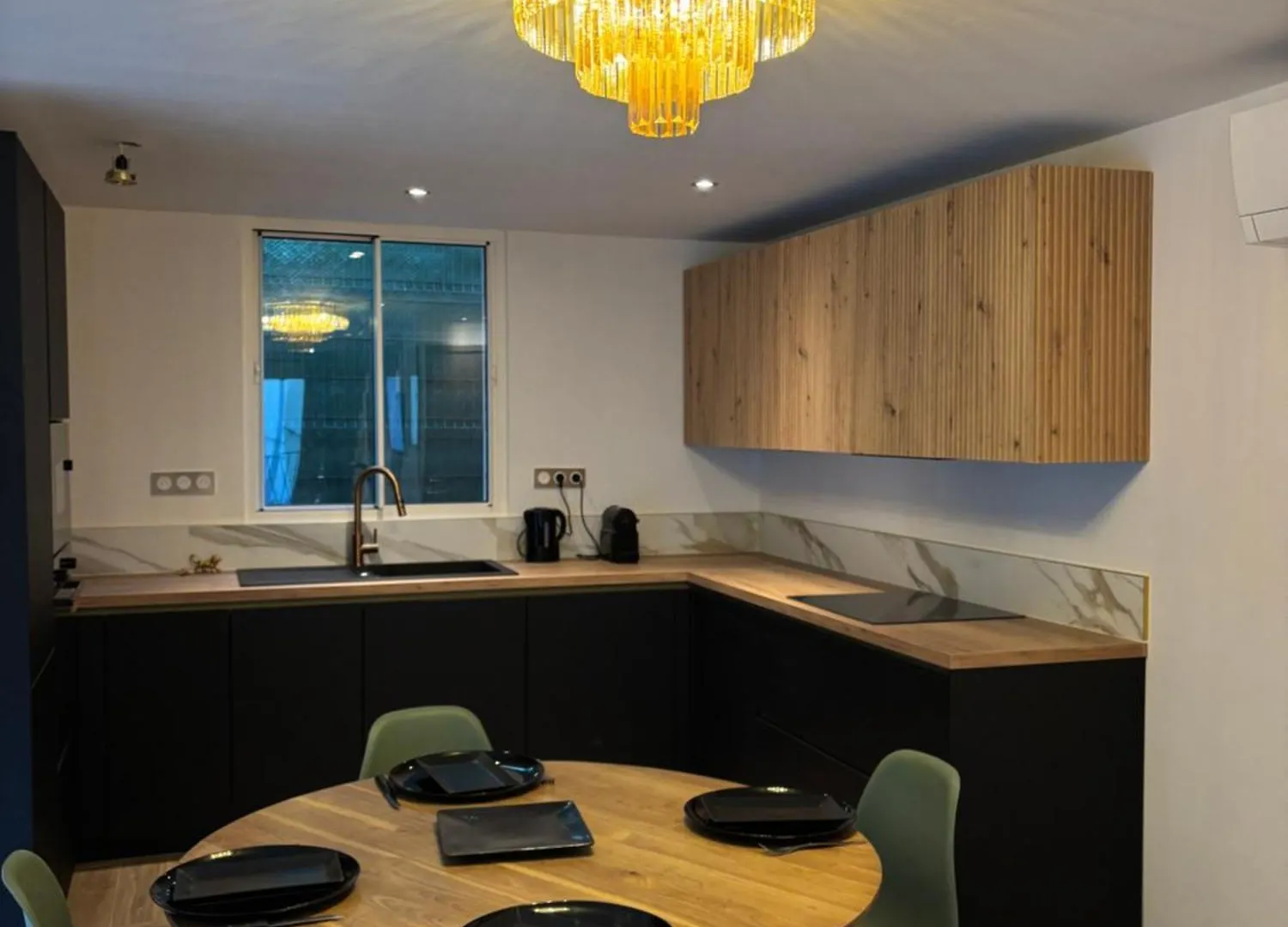 Vila Cannes Maison Design Francie